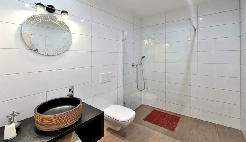 VYSOKE TATRY - Starý Smokovec - Apartmány Koliba Kamzík Vysoké Tatry - Štúdio 